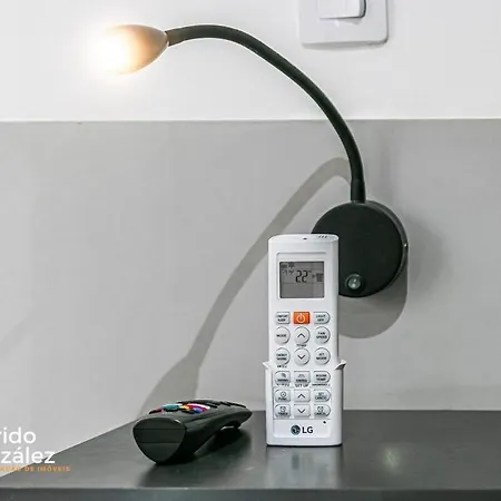 Novo e Contemporâneo Studio no Centro-RJ/Com Ar-2